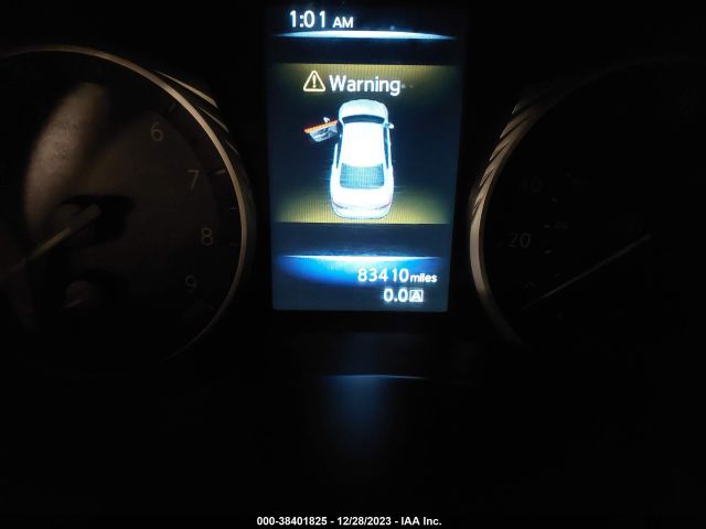 JN1EV7AP0HM730641 Infiniti Q50 3.0t Premium