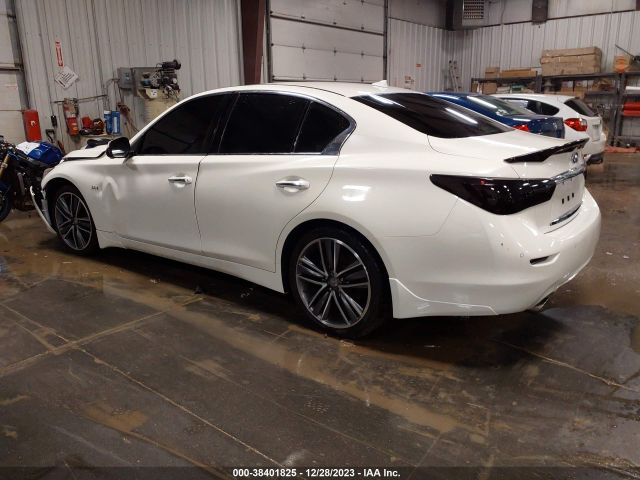 JN1EV7AP0HM730641 Infiniti Q50 3.0t Premium