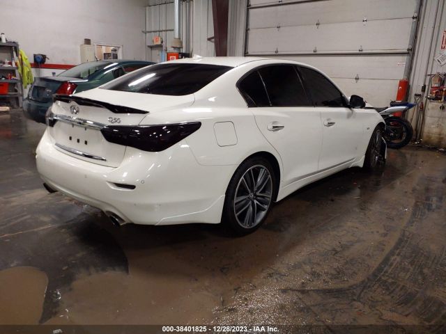 JN1EV7AP0HM730641 Infiniti Q50 3.0t Premium