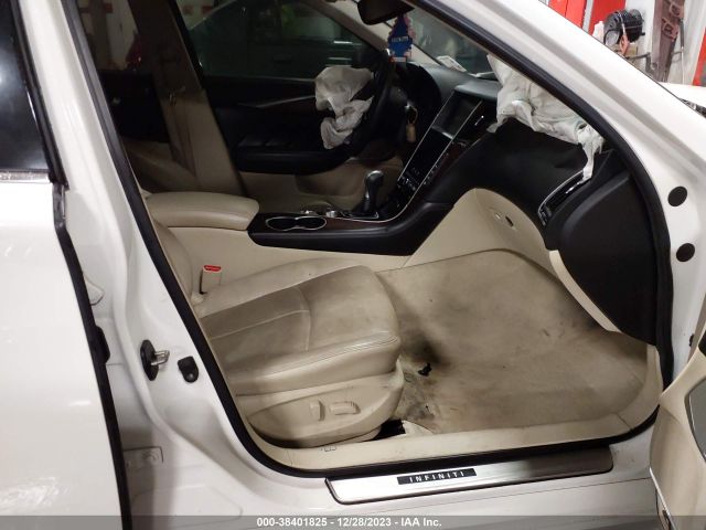 JN1EV7AP0HM730641 Infiniti Q50 3.0t Premium