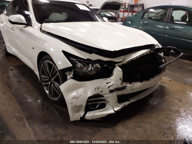 JN1EV7AP0HM730641 Infiniti Q50 3.0t Premium