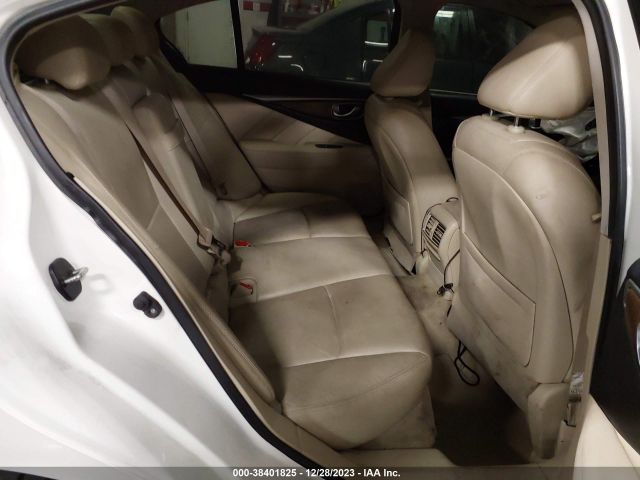 JN1EV7AP0HM730641 Infiniti Q50 3.0t Premium