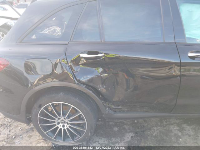 W1N0G8EB1NV361518 Mercedes-Benz Glc 300 4matic Suv