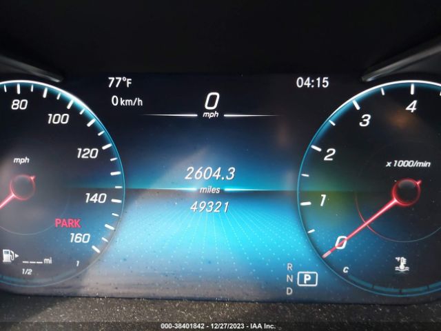 W1N0G8EB1NV361518 Mercedes-Benz Glc 300 4matic Suv