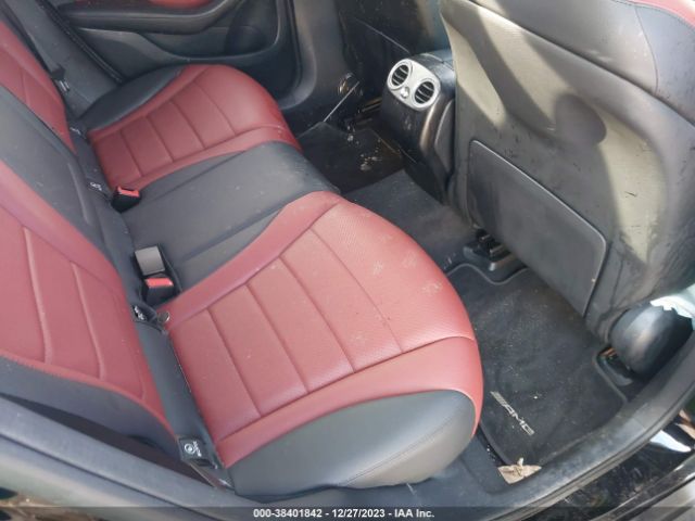 W1N0G8EB1NV361518 Mercedes-Benz Glc 300 4matic Suv