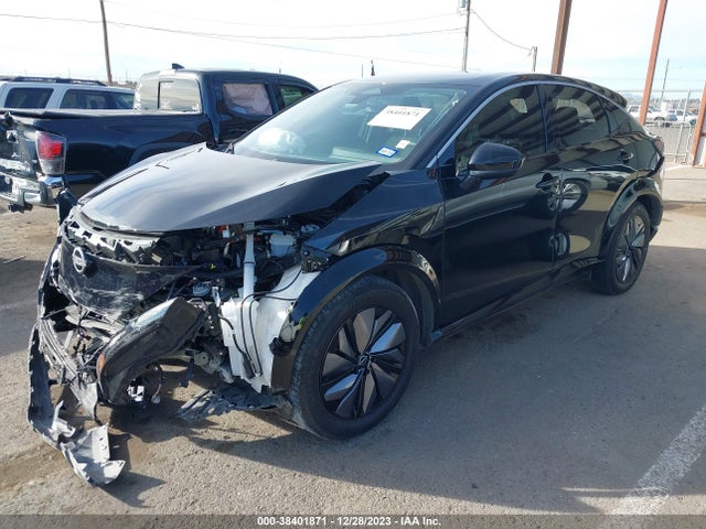 Nissan Ariya Venture+ 2023 JN1BF0AA1PM409287 Image 2