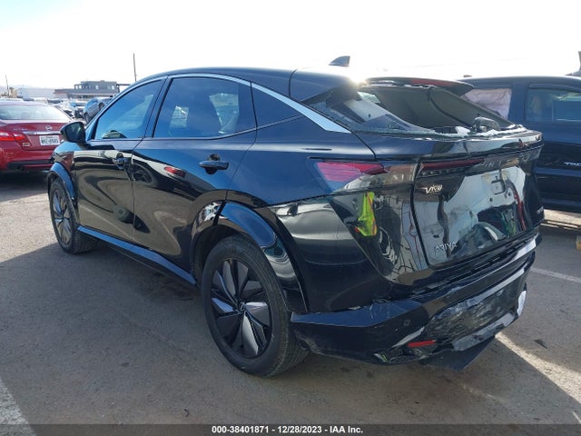 Nissan Ariya Venture+ 2023 JN1BF0AA1PM409287 Image 3