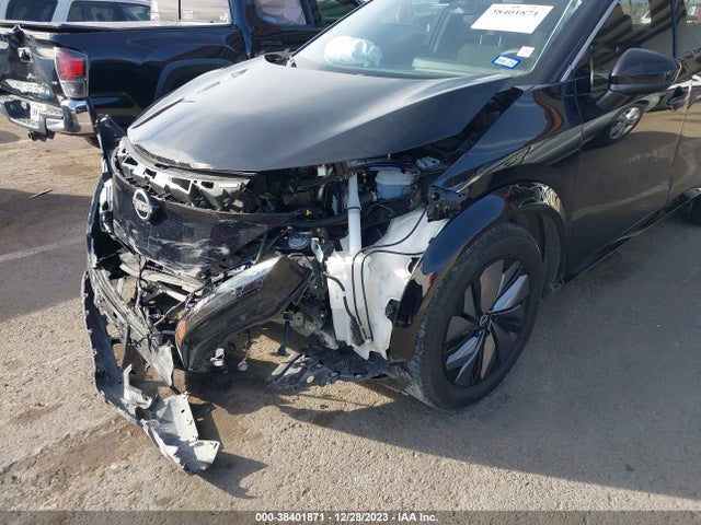 Nissan Ariya Venture+ 2023 JN1BF0AA1PM409287 Image 6