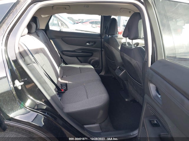 Nissan Ariya Venture+ 2023 JN1BF0AA1PM409287 Image 8
