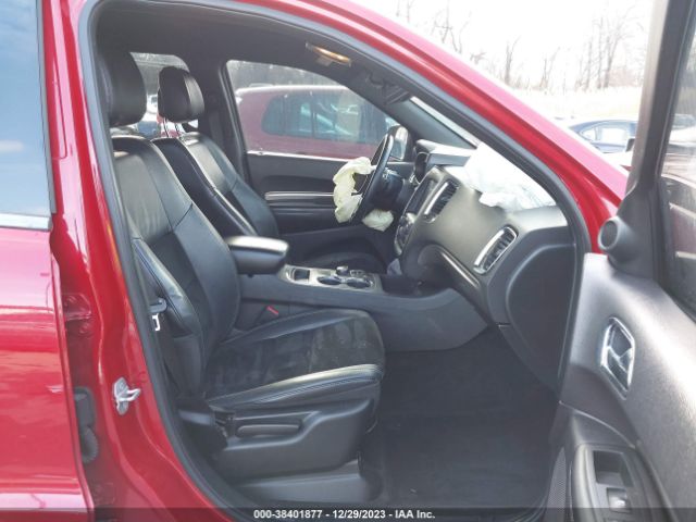 1C4RDHAG3FC842814 Dodge Durango Sxt