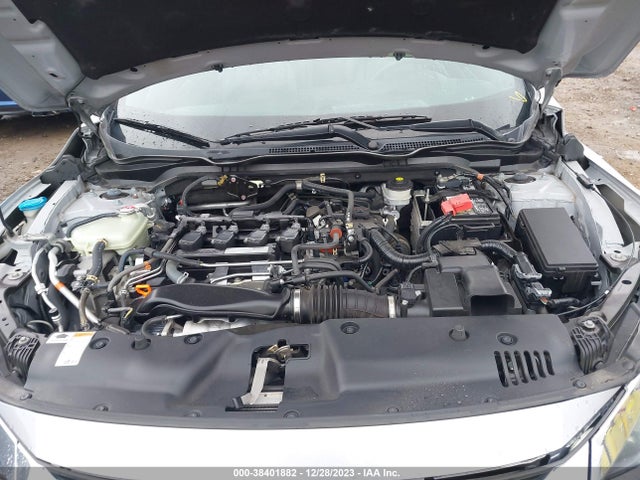 Honda Civic Ex-t 2017 2HGFC3B35HH353191 Image 10