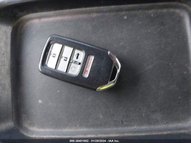 Honda Civic Ex-t 2017 2HGFC3B35HH353191 Image 11