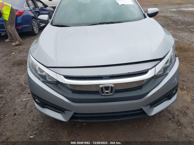 Honda Civic Ex-t 2017 2HGFC3B35HH353191 Image 12