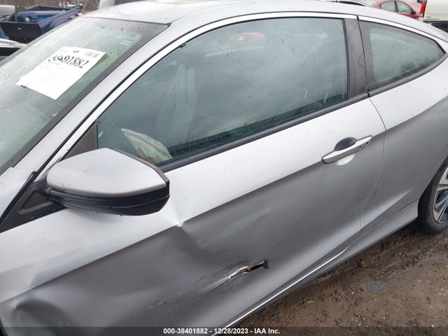 Honda Civic Ex-t 2017 2HGFC3B35HH353191 Image 14