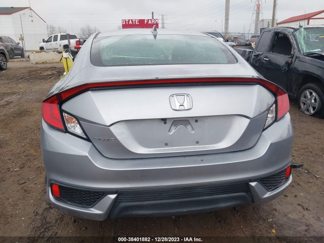 Honda Civic Ex-t 2017 2HGFC3B35HH353191 Image 16