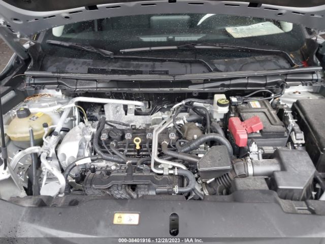 2022 MITSUBISHI OUTLANDER JA4J3TA80NZ019002 Photo 9