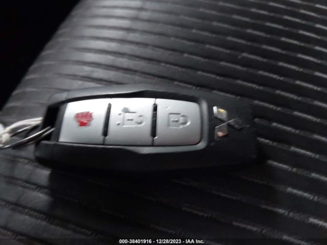 2022 MITSUBISHI OUTLANDER JA4J3TA80NZ019002 Photo 10