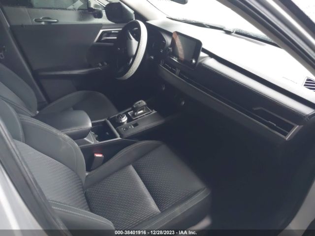 2022 MITSUBISHI OUTLANDER JA4J3TA80NZ019002 Photo 4