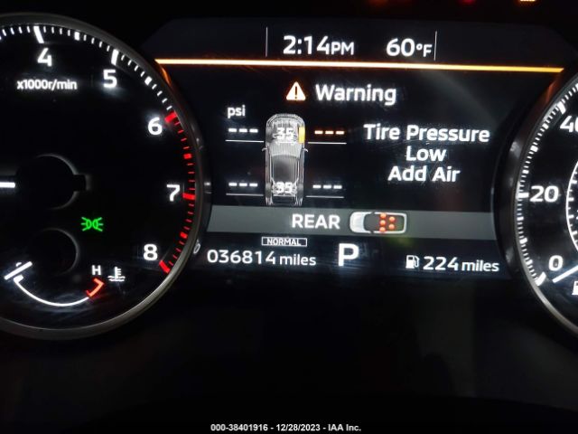 2022 MITSUBISHI OUTLANDER JA4J3TA80NZ019002 Photo 6