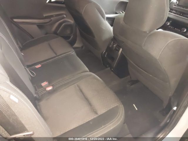 2022 MITSUBISHI OUTLANDER JA4J3TA80NZ019002 Photo 7
