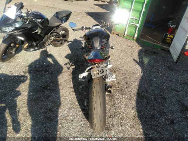 2023 TRIUMPH MOTORCYCLE SPEED TRIPLE SMTP01ST9PTBH7540 Photo 5