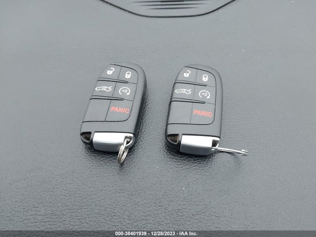 Dodge Challenger R/t Scat Pack 2016 2C3CDZFJ9GH222021 Image 11