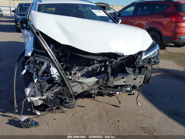 JTHE3JBH5M2034546 Lexus Ux 200 F Sport