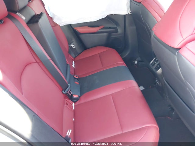 JTHE3JBH5M2034546 Lexus Ux 200 F Sport