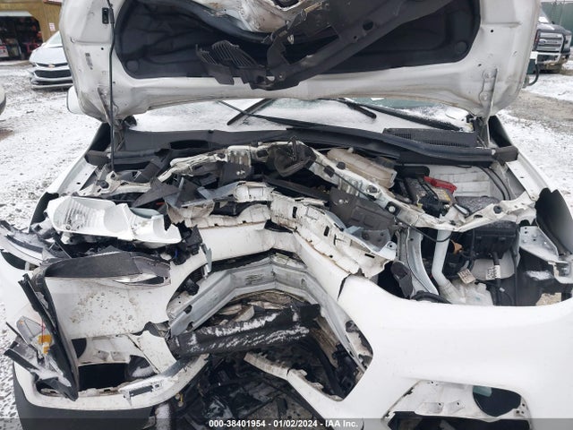 Chevrolet Trax Awd Ls 2020 KL7CJNSB0LB060453 Image 10