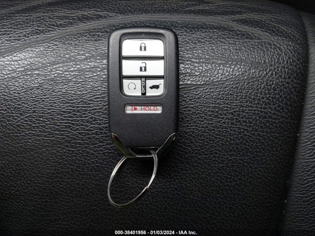 Honda Pilot Awd Ex-l 2021 5FNYF6H57MB026915 Image 11