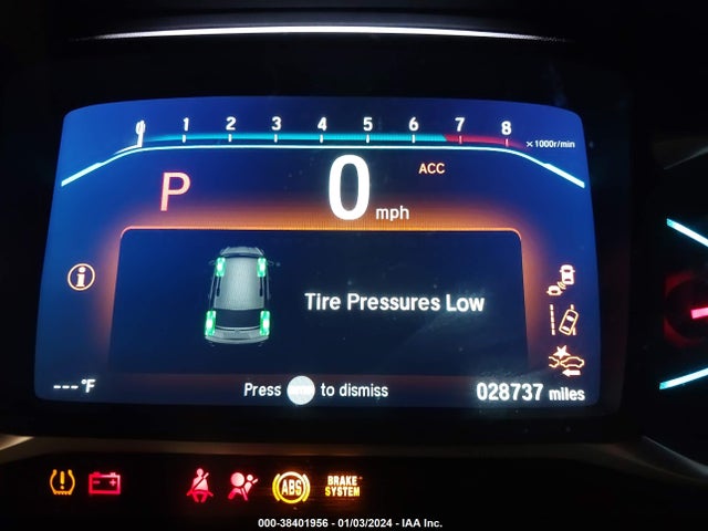 Honda Pilot Awd Ex-l 2021 5FNYF6H57MB026915 Image 16