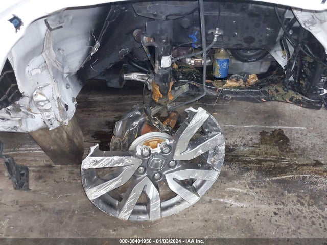 Honda Pilot Awd Ex-l 2021 5FNYF6H57MB026915 Image 6