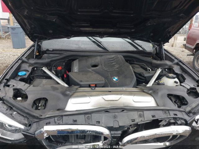 5UXTY5C07L9B45973 BMW X3 Xdrive30i