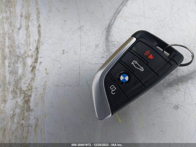 5UXTY5C07L9B45973 BMW X3 Xdrive30i