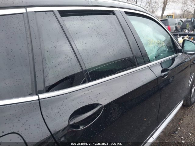 5UXTY5C07L9B45973 BMW X3 Xdrive30i