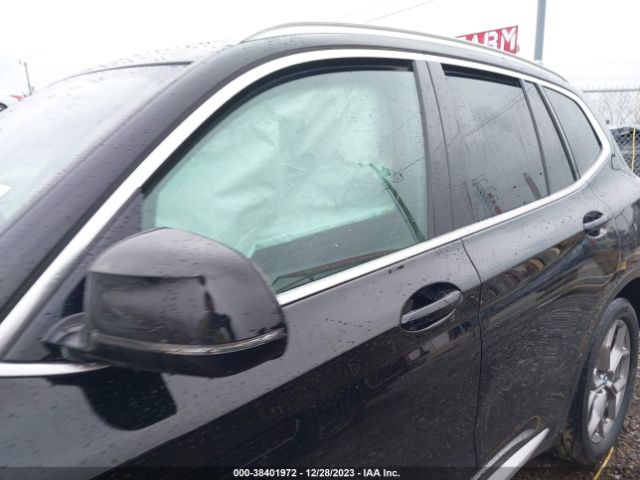 5UXTY5C07L9B45973 BMW X3 Xdrive30i