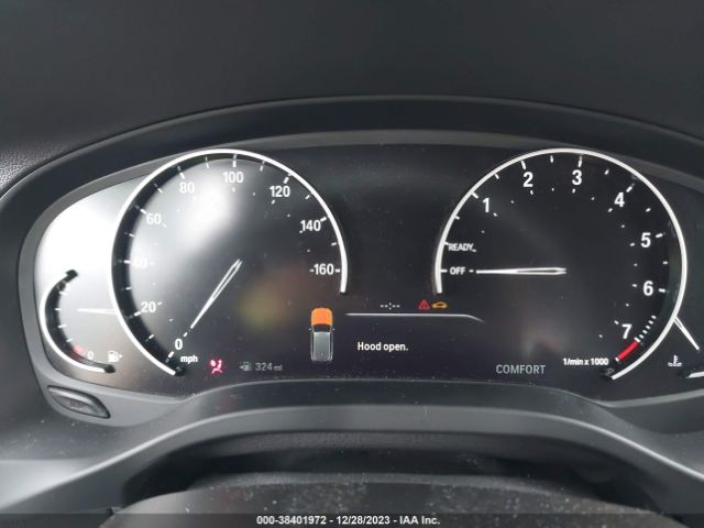 5UXTY5C07L9B45973 BMW X3 Xdrive30i