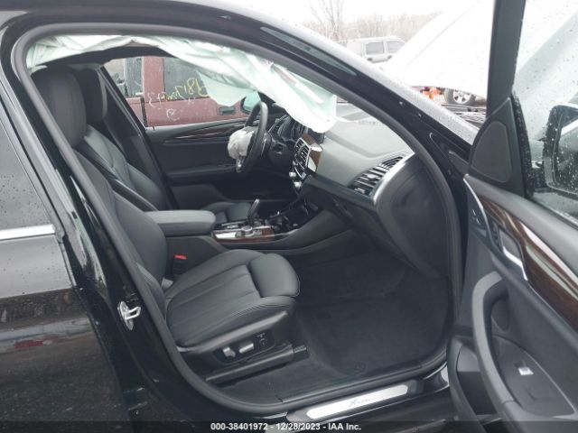 5UXTY5C07L9B45973 BMW X3 Xdrive30i
