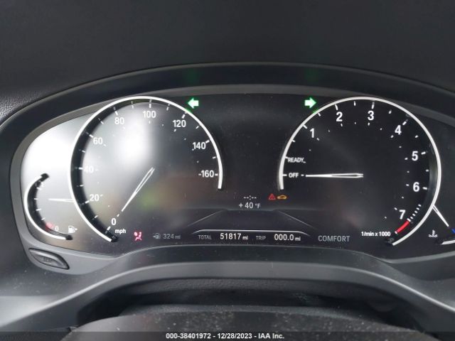 5UXTY5C07L9B45973 BMW X3 Xdrive30i