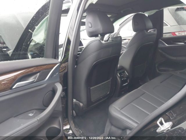 5UXTY5C07L9B45973 BMW X3 Xdrive30i