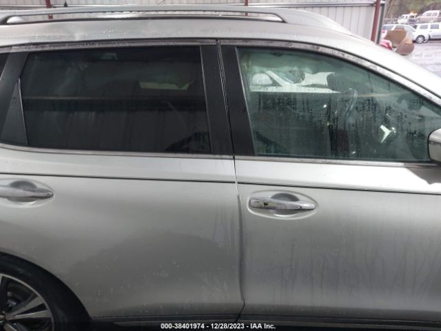 5N1AT2MV8JC754496 Nissan Rogue Sl