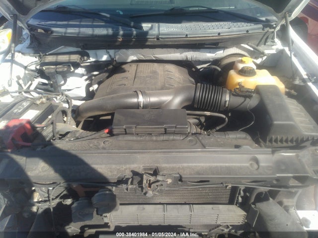 2013 FORD F-150 XL VIN: 1FTNF1CT9DKF99622