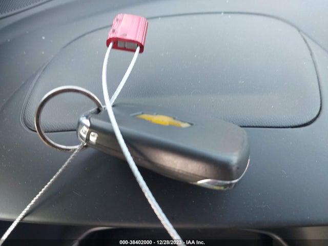 Chevrolet EQUINOX LT 2018 2GNAXJEV4J6263215 Image 11