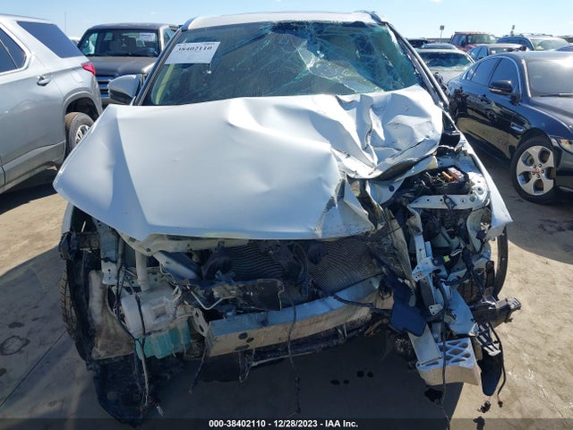 2019 TOYOTA HIGHLANDER LIMITED VIN: 5TDYZRFH0KS338475