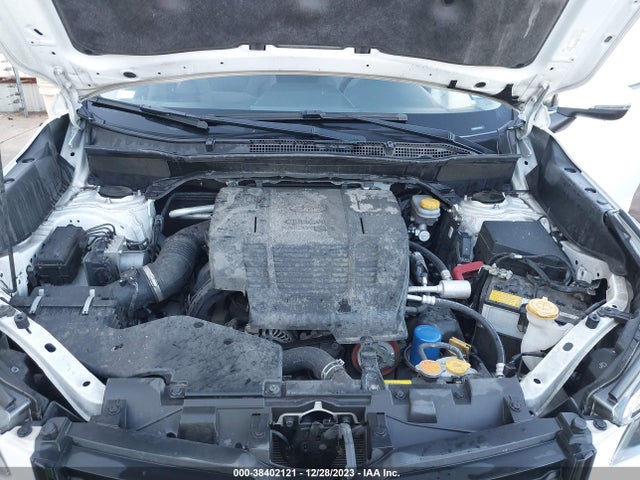 2020 SUBARU FORESTER SPORT VIN: JF2SKAMC8LH419508