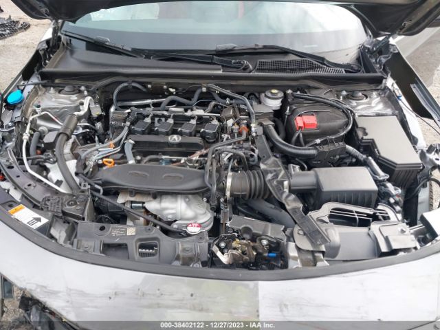 19UDE4H69RA009081 Acura Integra A-spec W/ Technology