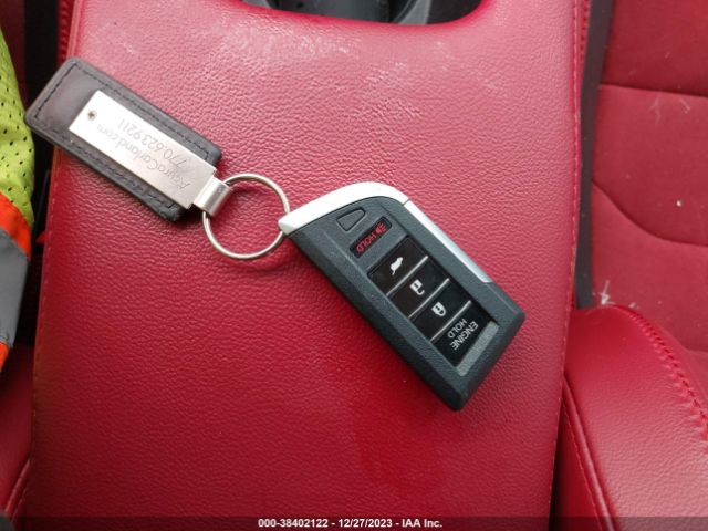 19UDE4H69RA009081 Acura Integra A-spec W/ Technology