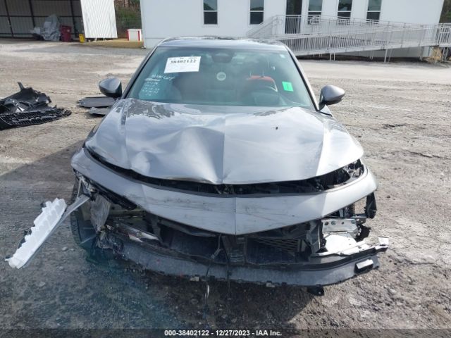19UDE4H69RA009081 Acura Integra A-spec W/ Technology