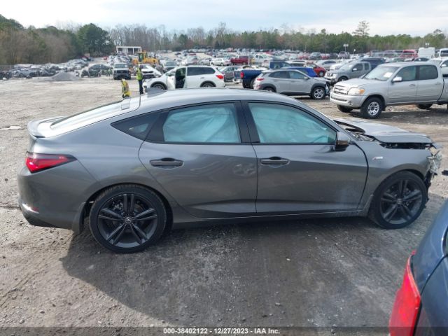 19UDE4H69RA009081 Acura Integra A-spec W/ Technology