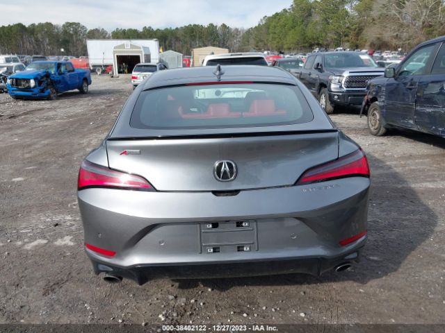 19UDE4H69RA009081 Acura Integra A-spec W/ Technology